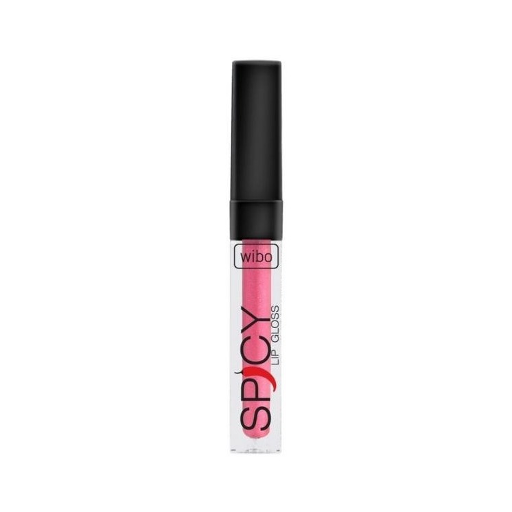 Wibo Spicy Lip gloss /18/