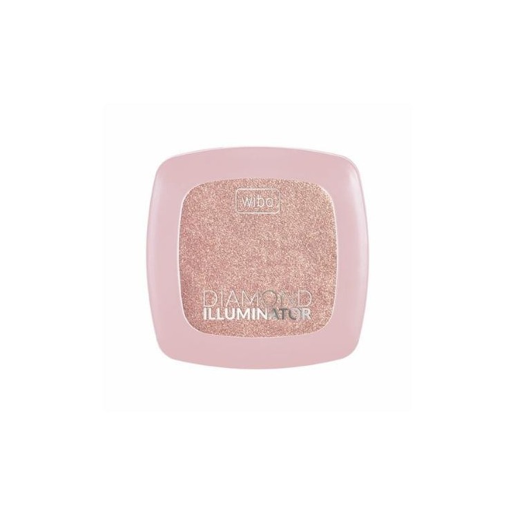 Wibo Diamond Face highlighter /3/