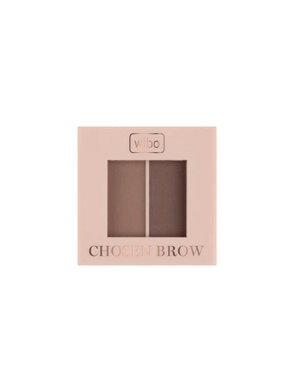 Wibo Chosen Brow Cienie do brwi /1/