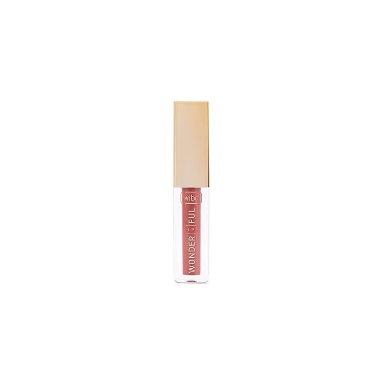 Wibo Wonderful Lips Lipstick /3/