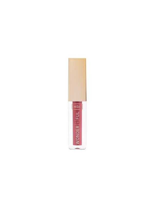 Wibo Wonderful Lips Pomadka do ust /4/ 3 g