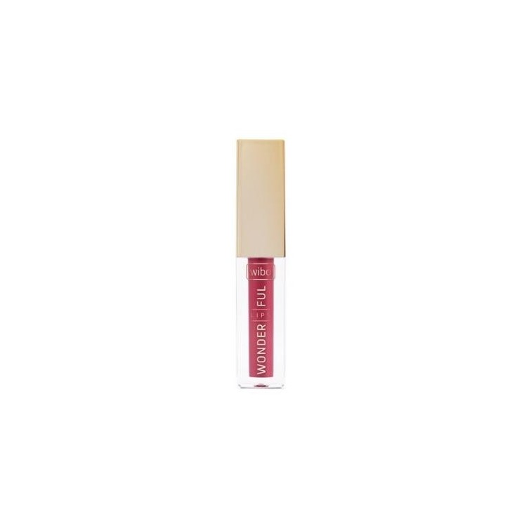 Wibo Wonderful Lips Lipstick / 5 /