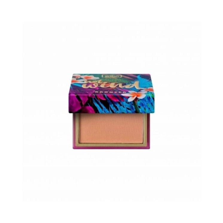 Wibo Hot Wind Bronzer for the face