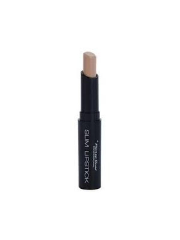 Pierre Rene Professional Slim Lipstick Soft Pomadka do ust /01/ Pure Nude 2 g