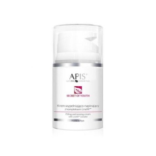 Apis Secret Of Youth Home terApis Filling and tightening cream with the Linefill™ complex