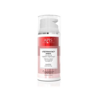 Apis Cranberry Vitality firming face cream with cranberry and argan oil
