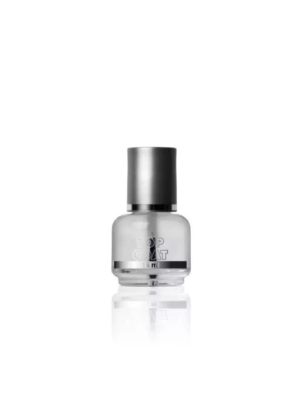 Silcare Odżywka Top Coat 15 ml