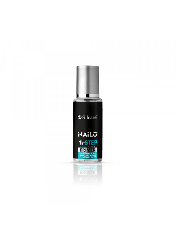 Silcare Nailo Primer 9 ml