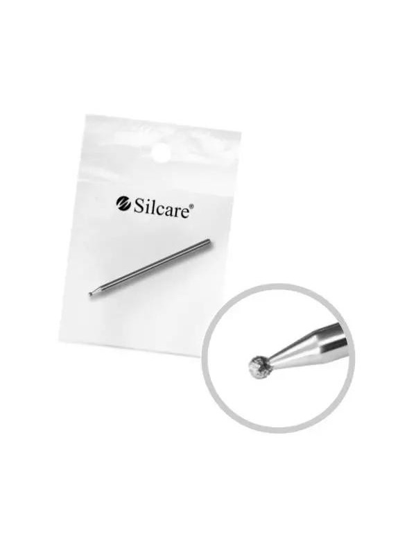 Silcare Frez - bit Diamond /02/ 1 sztuka