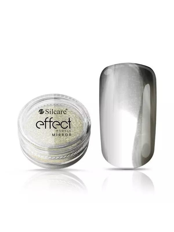 Silcare Mirror Effect Powder Pyłek 1 g