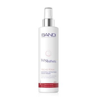 Bandi Trichoesthetic Tricho-Tonic Peptide, зміцнення волосяних цибулин 230 мл