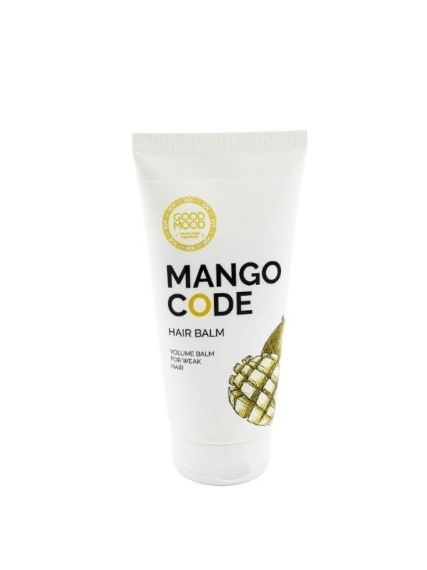 Good Mood Mango Code Balsam do włosów z ekstraktem z Mango nadający objętość 150 ml