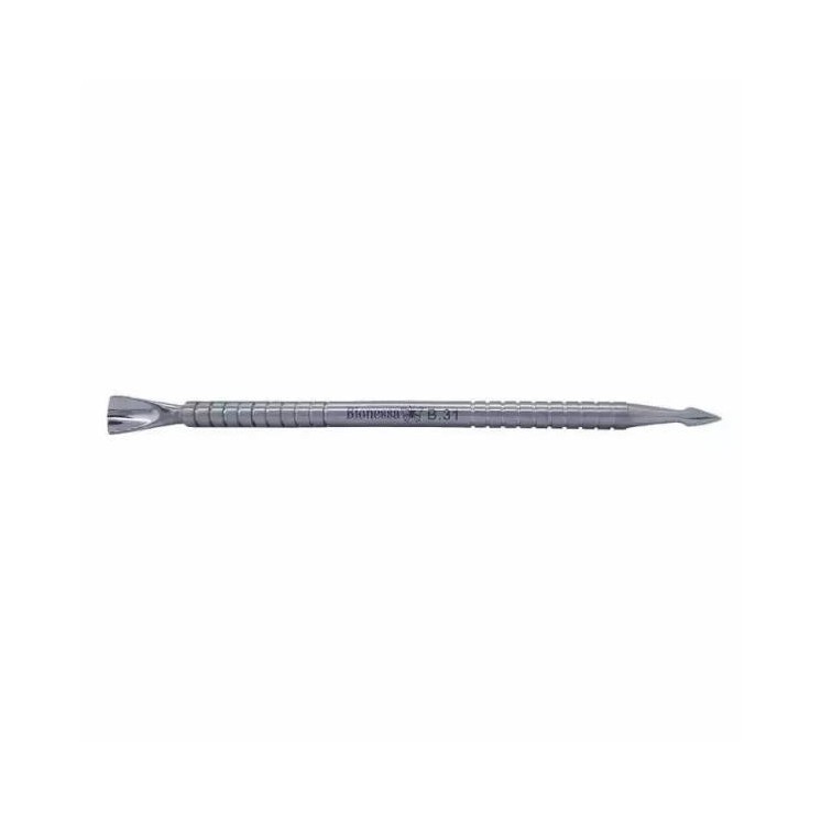 MollyLac Bionessa Professional cuticle pusher B.31 1 pc