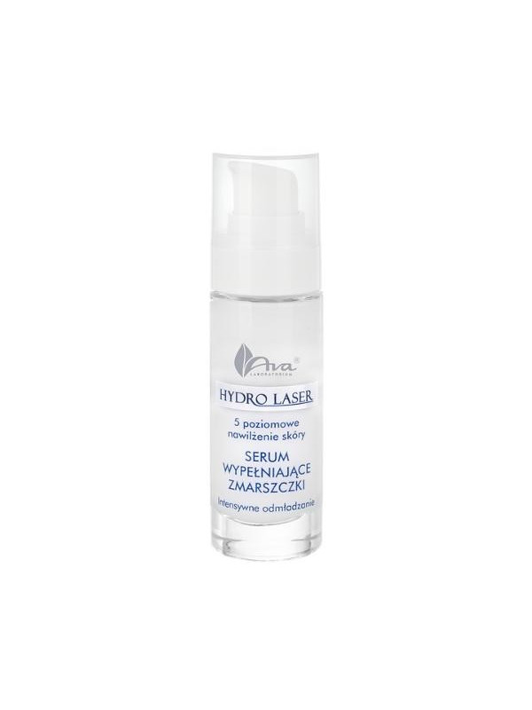 Ava Hydro Laser Serum wypełniające zmarszczki 30 ml