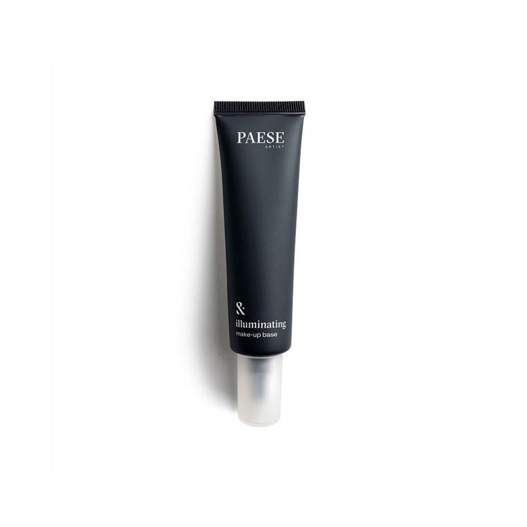 Paese Illuminating illuminating make-up base in a tube