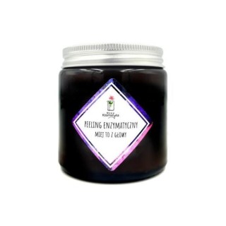 Nowa Kosmetyka Enzymatic Peeling "Get it over with" 120 ml