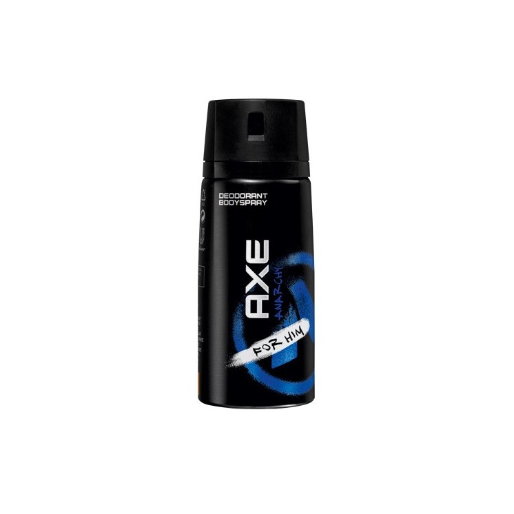 Дезодорант Axe Anarchy for Him 150 мл