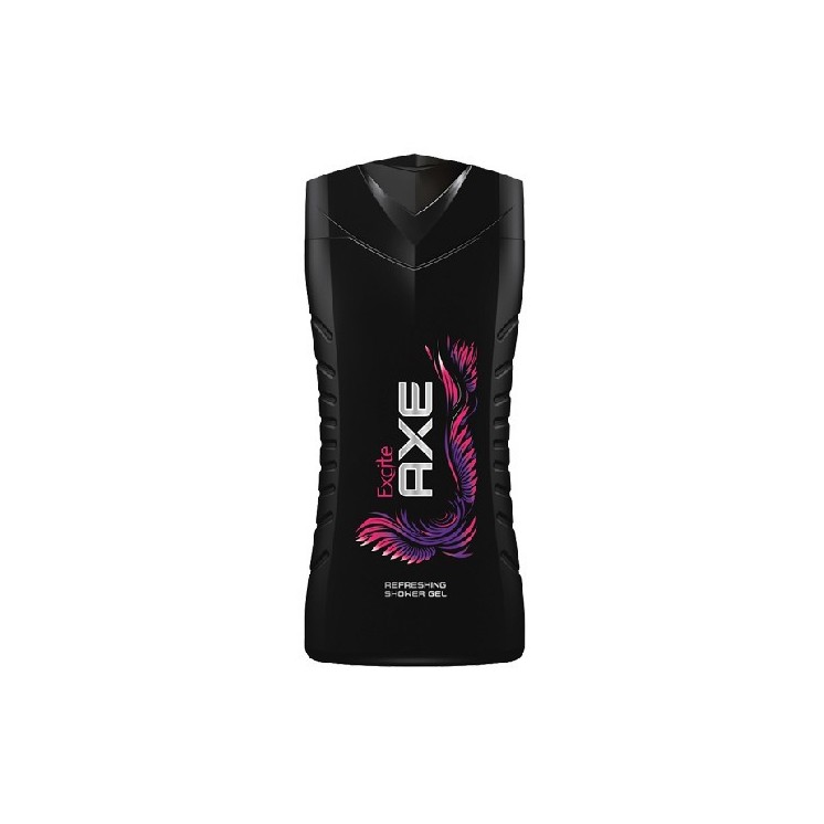 Гель для душу Axe Excite 250 мл