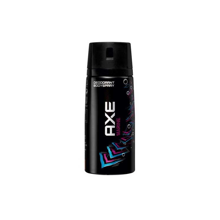 Axe Marine deodorant 150 ml