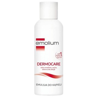 Emolium Dermocare Емульсія для ванн з 1 дня 400 мл