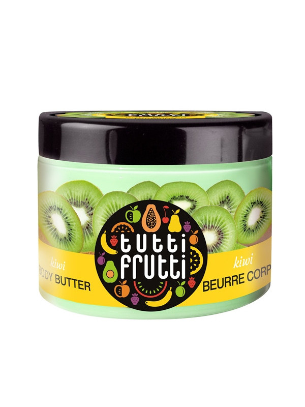 Farmona Tutti Frutti Masło do ciała Kiwi 150 ml