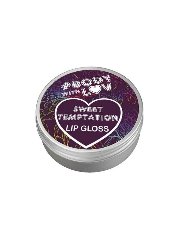 Body with Lov Sweet Temptation 25 ml