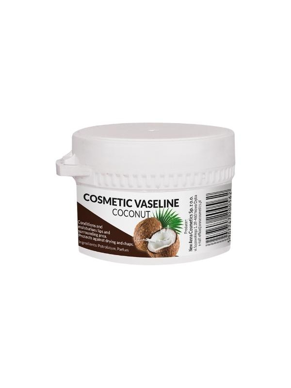 Pasmedic Wazelina kosmetyczna Kokosowa 50 g