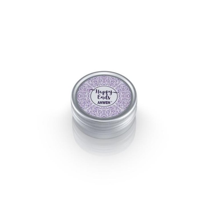 Anwen Happy Ends Serum for protecting hair ends 15 ml