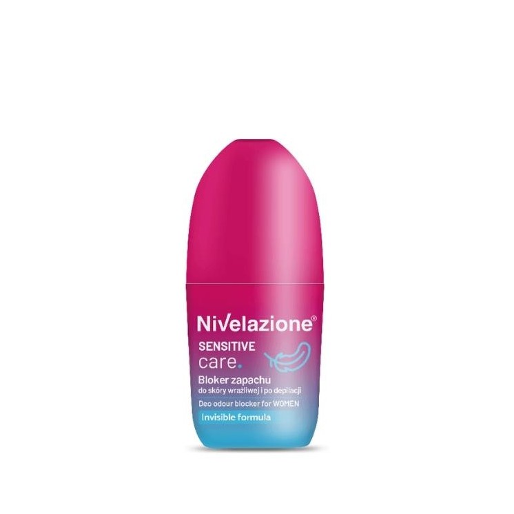Farmona Nivelazione Sensitive Care Odor blocker for sensitive skin after depilation