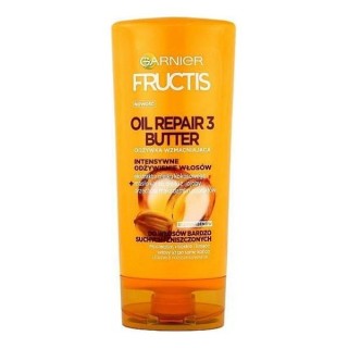 Garnier Fructis Oil Repair 3 Butter зміцнюючий кондиціонер для волосся 200 мл