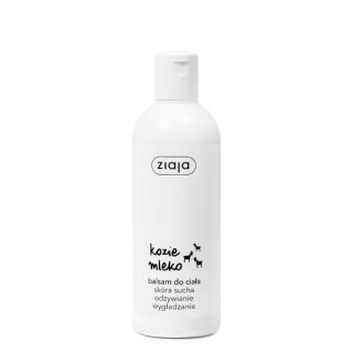 Ziaja Goat Milk Body Balm 300 ml