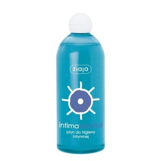 Ziaja Intima Intimate Hygiene Fluid Neutral 500 ml