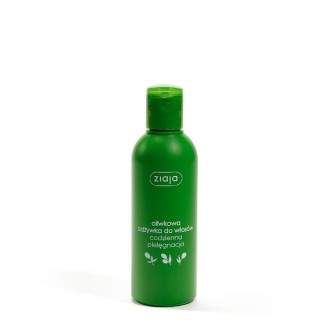 Ziaja Oliwkowa Odżywka do włosów 200 ml Ziaja Oliwkowa Odżywka do włosów 200 ml