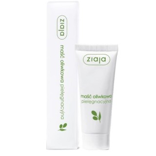 Ziaja Olive Care Ointment 20 ml