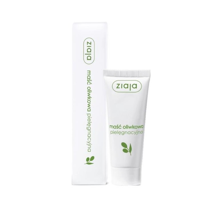 Ziaja Olive Care Ointment 20 ml