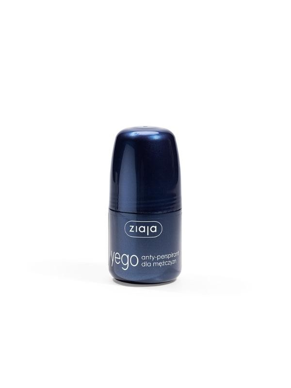 Ziaja Yego Anti-perspirant dla mężczyzn 60 ml