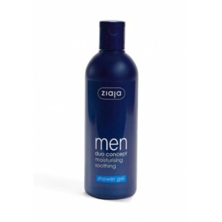 Ziaja Yego Shower Gel for Men 300 ml