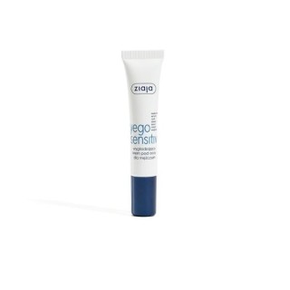 Ziaja Yego Sensitiv wygładzajacy Krem pod oczy dla mężczyzn 15 ml Ziaja Yego Sensitiv wygładzajacy Krem pod oczy dla mężczyzn 15 ml