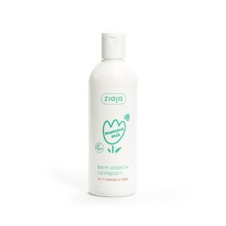 Ziaja Mum Krem przeciw rozstępom 270 ml Ziaja Mum Krem przeciw rozstępom 270 ml