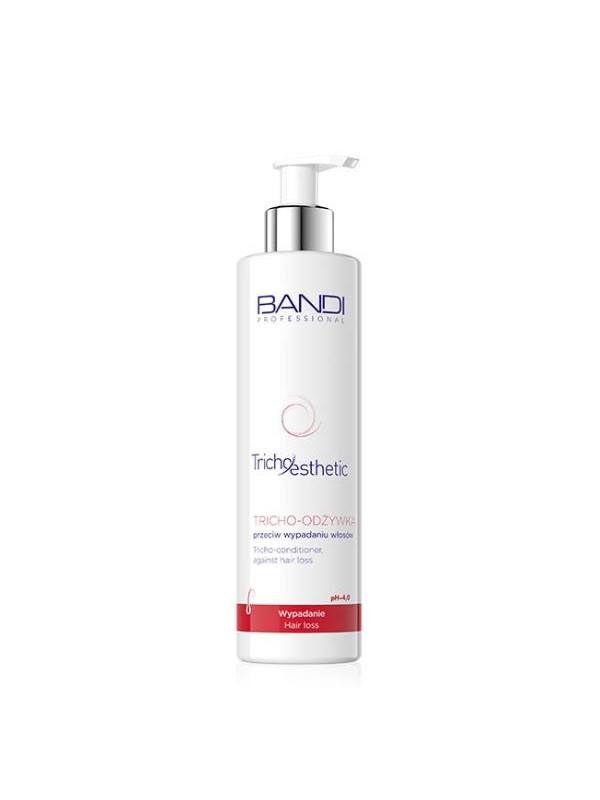 Bandi Trichoesthetic Tricho-odżywka przeciw wypadaniu włosów 230 ml