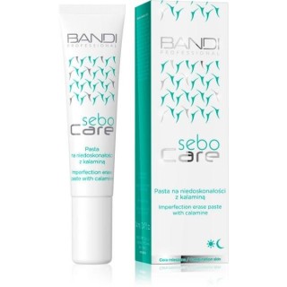 Bandi Sebo Care Paste for imperfections with Calamine 14 ml