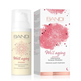 Bandi Well Aging Intensive Youth Treatment 50 ml