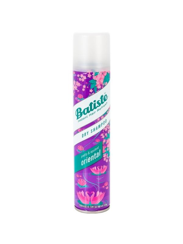 Batiste Oriental Suchy Szampon do włosów 200 ml