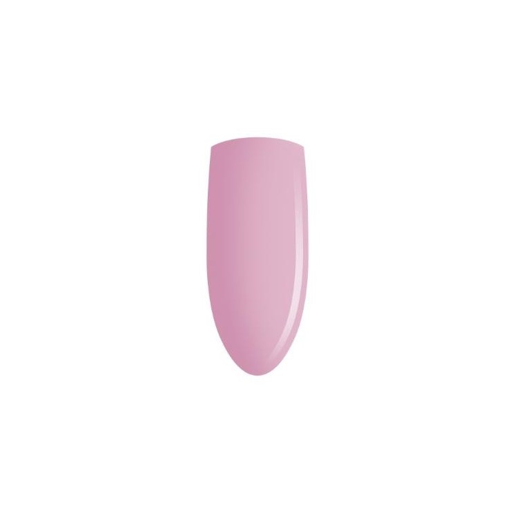 Éclair Hybrid nail polish Pink as Fuck 7 ml