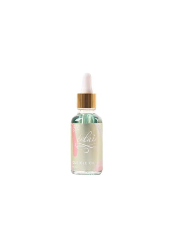 Éclair Oliwka do skórek Melon 30 ml