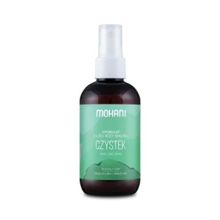 Mohani Aqua Botanica Hydrolat for acne skin Cleansing