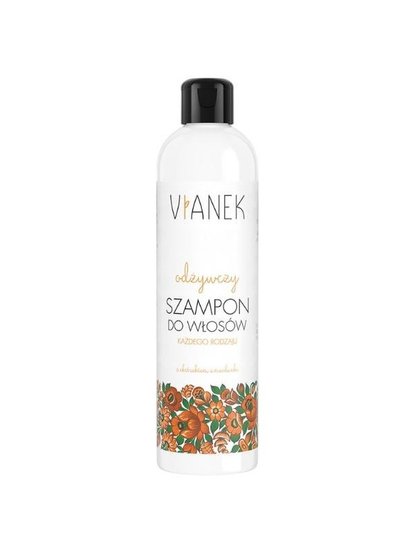 Vianek odżywczy Szampon do włosów 300 ml