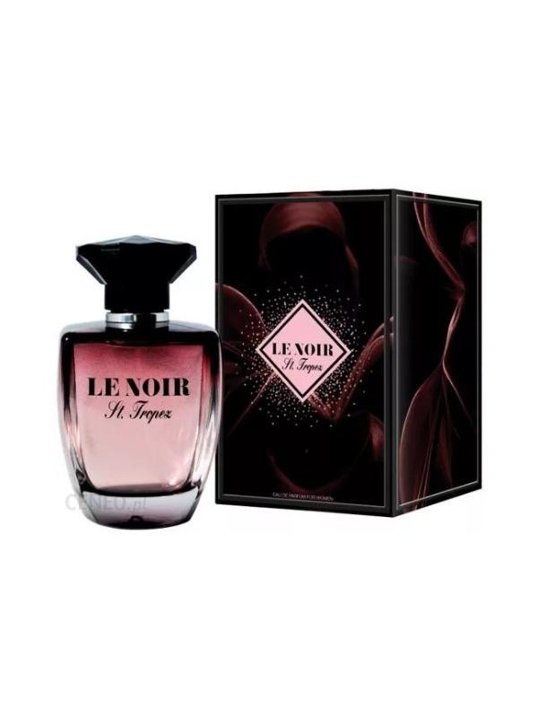 Vittorio Bellucci Woda perfumowana dla kobiet Le Noir St. Tropez 100 ml