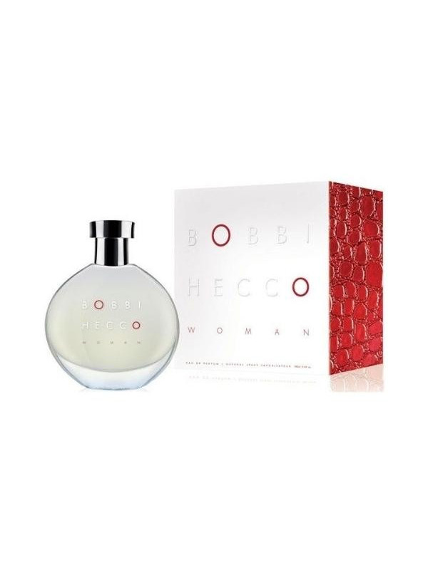 Vittorio Bellucci Woda perfumowana dla kobiet Bobbi Hecco 100 ml