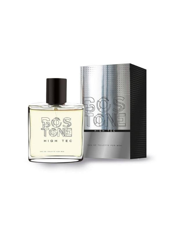 Vittorio Bellucci Woda perfumowana dla mężczyzn Bostone High Tec 100 ml